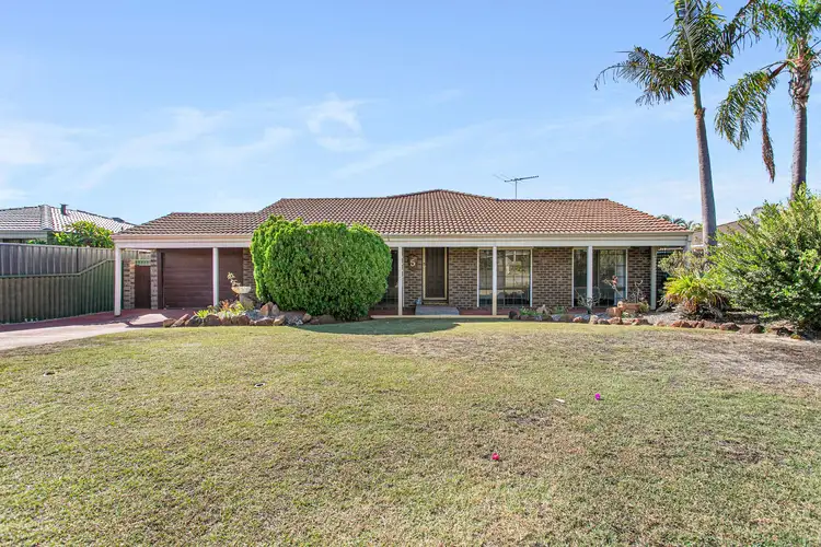 5 Camm Place, Beechboro WA 6063