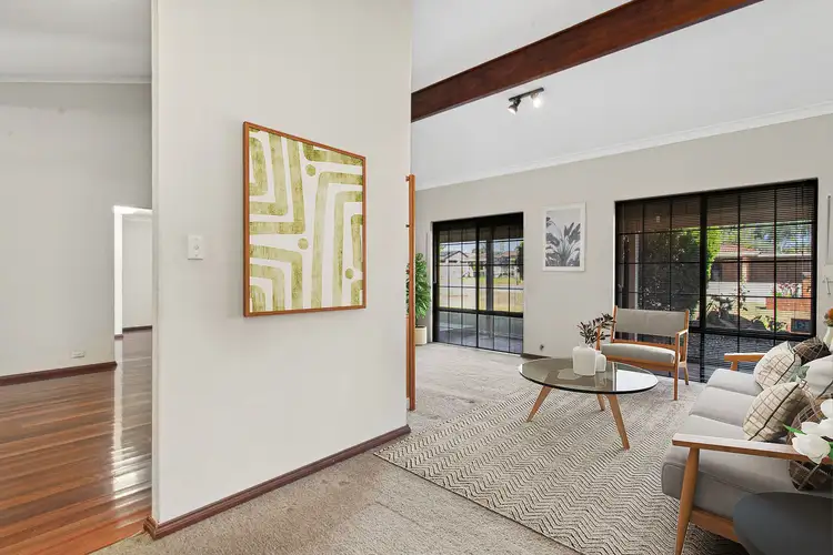 Third view of Homely house listing, 5 Camm Place, Beechboro WA 6063