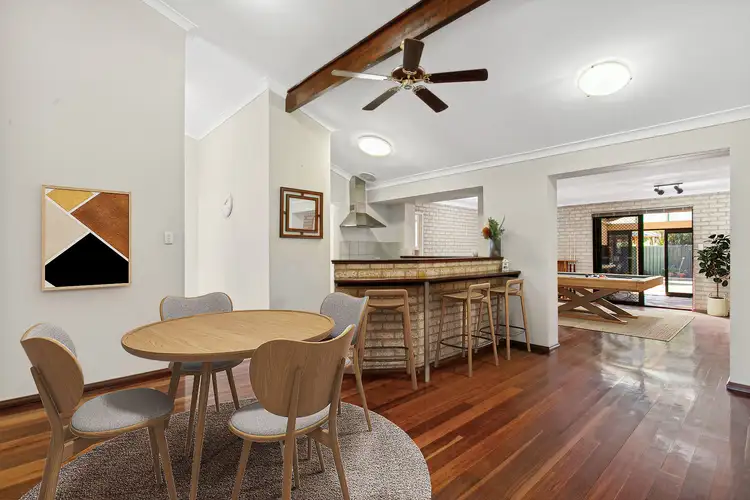 Fourth view of Homely house listing, 5 Camm Place, Beechboro WA 6063