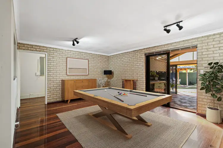 Sixth view of Homely house listing, 5 Camm Place, Beechboro WA 6063