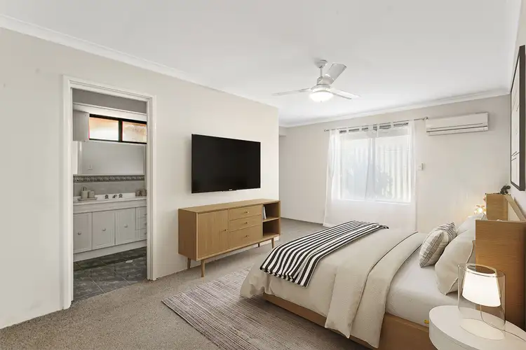 Seventh view of Homely house listing, 5 Camm Place, Beechboro WA 6063