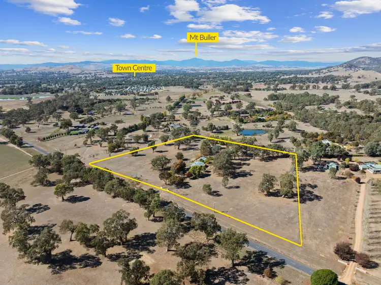 55 Howes Creek Road, Mansfield VIC 3722