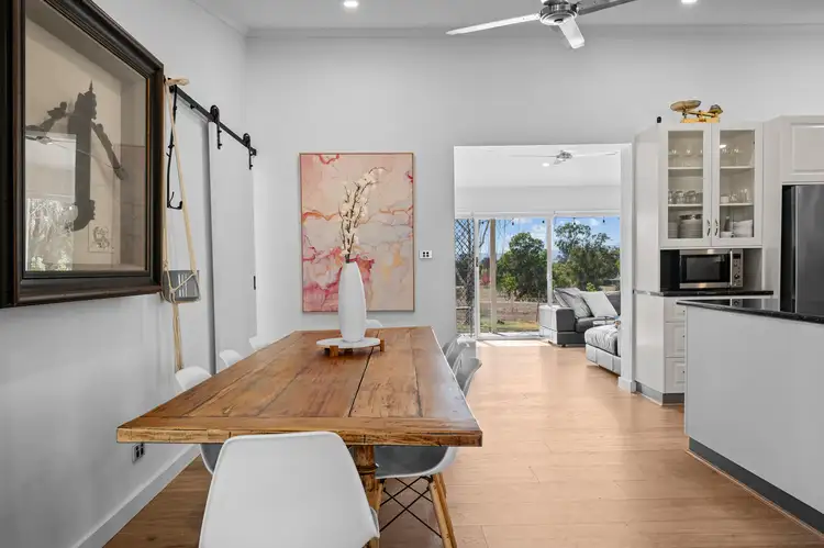 55 Howes Creek Road, Mansfield VIC 3722