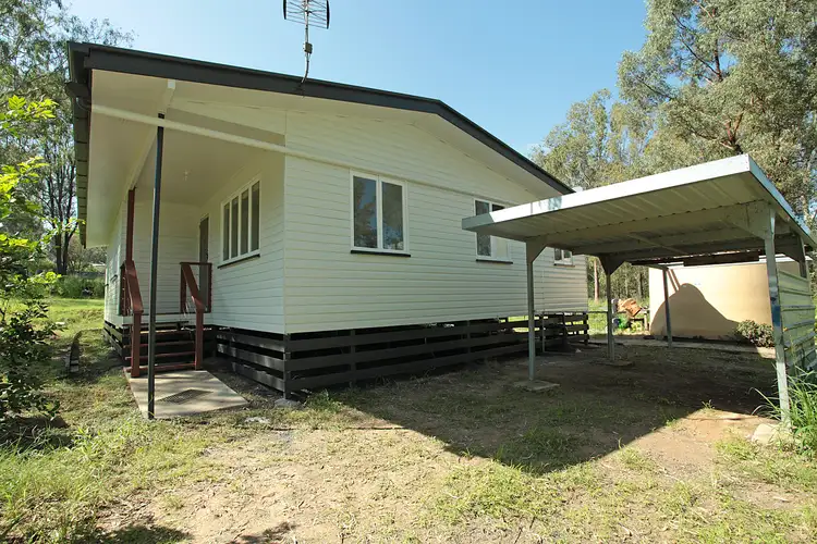 Second view of Homely rural property listing, 2a Rosella Avenue, Regency Downs QLD 4341