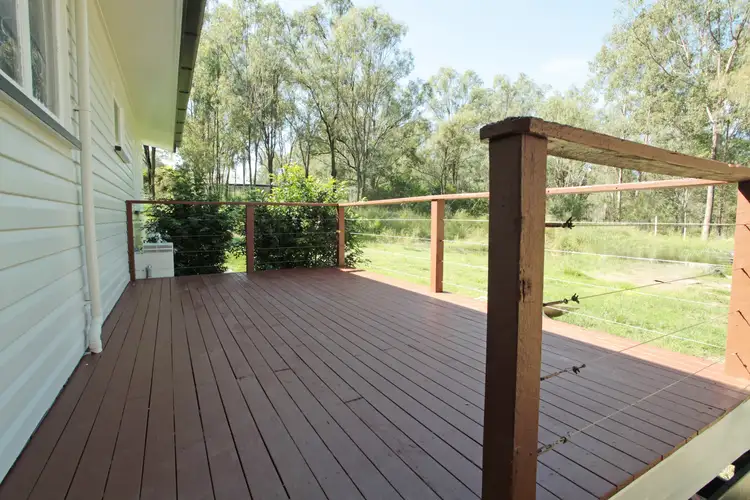 Third view of Homely rural property listing, 2a Rosella Avenue, Regency Downs QLD 4341