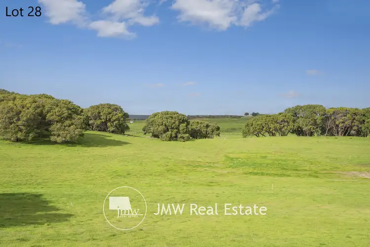 Fourth view of Homely land listing, LOT 28 The Ridge at, Hamelin Bay WA 6288