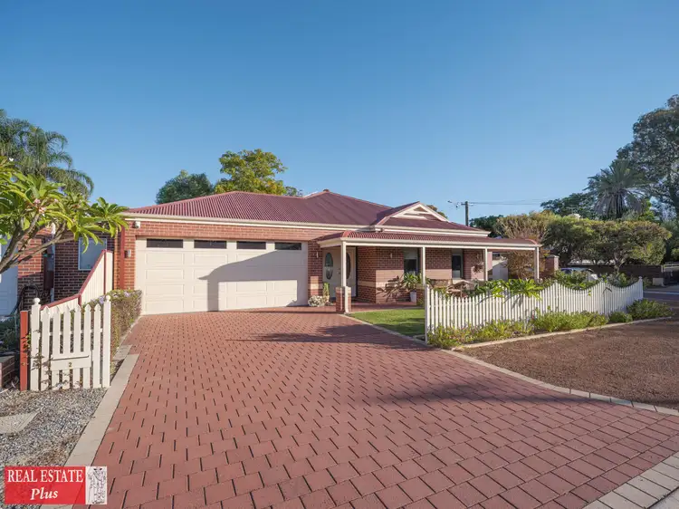 2 Tauman Loop, Guildford WA 6055