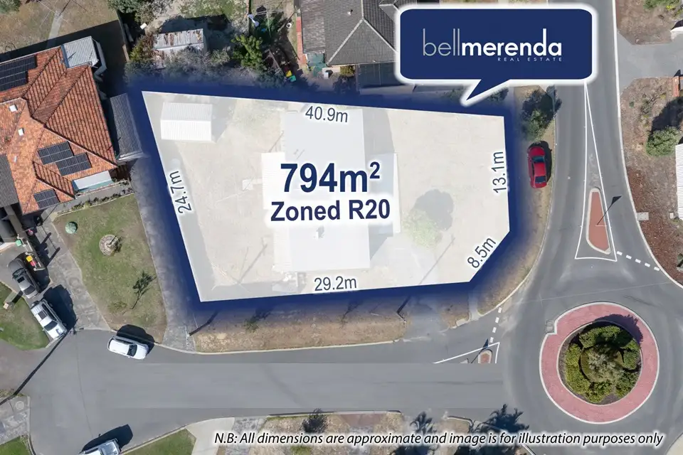 Main view of Homely house listing, Address available on request, Balcatta WA 6021