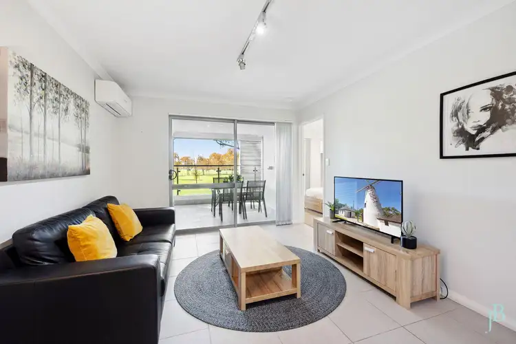 Third view of Homely apartment listing, 6/24 Westralia Gardens, Rockingham WA 6168