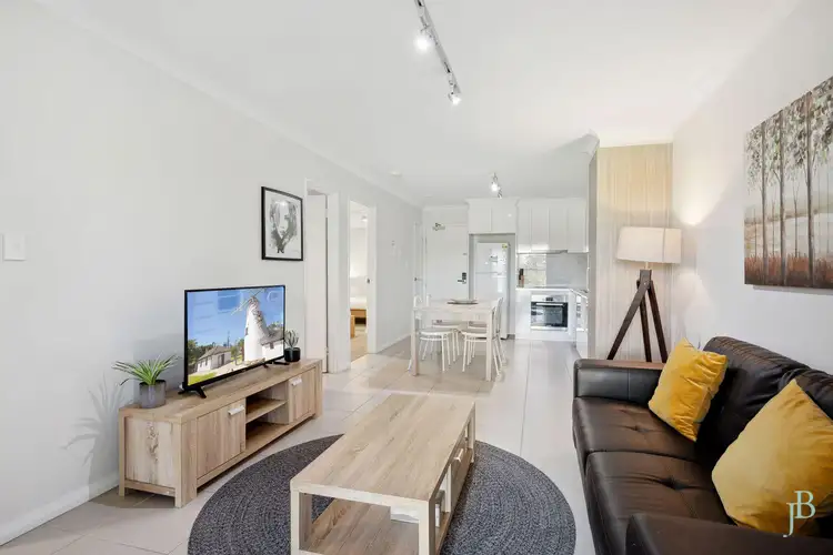 Fifth view of Homely apartment listing, 6/24 Westralia Gardens, Rockingham WA 6168