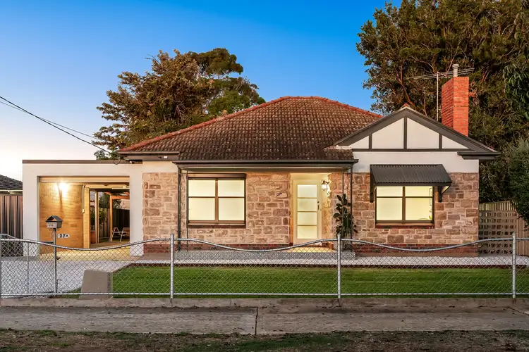 27a Ledger Road, Beverley SA 5009