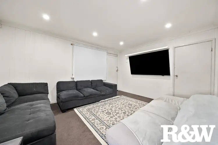 Third view of Homely house listing, 58 Sandakan Crescent, Lethbridge Park NSW 2770