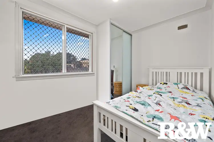 Fifth view of Homely house listing, 58 Sandakan Crescent, Lethbridge Park NSW 2770