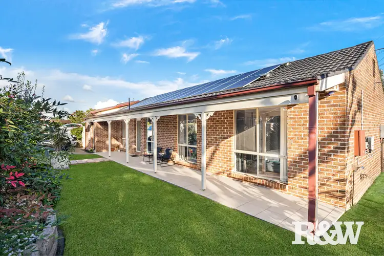 Main view of Homely house listing, 14 Bromfield Avenue, Prospect NSW 2148