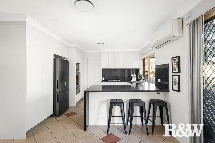 Second view of Homely house listing, 14 Bromfield Avenue, Prospect NSW 2148