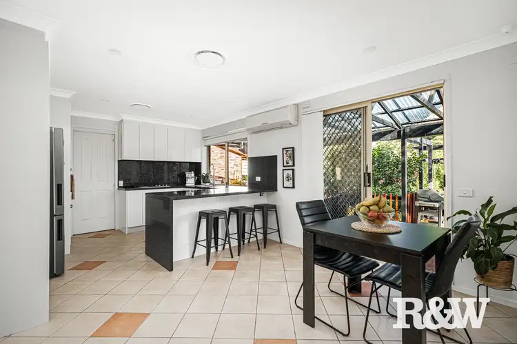 Third view of Homely house listing, 14 Bromfield Avenue, Prospect NSW 2148
