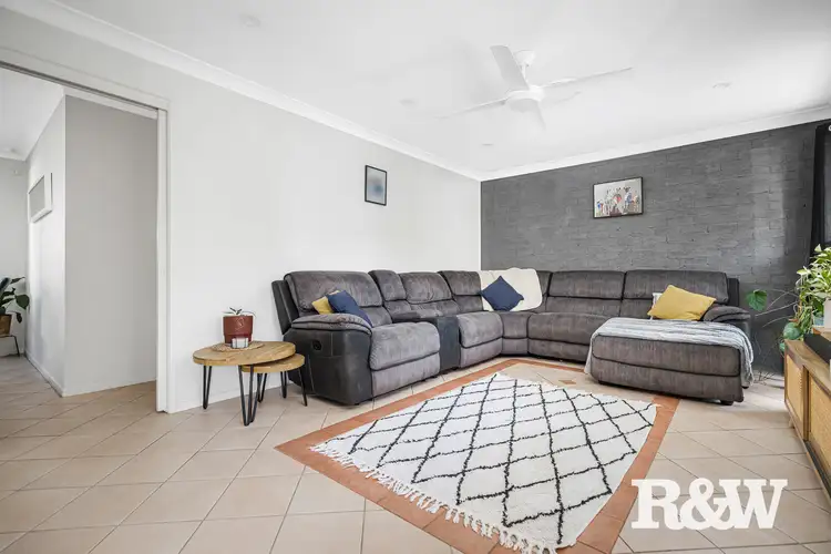 Fourth view of Homely house listing, 14 Bromfield Avenue, Prospect NSW 2148