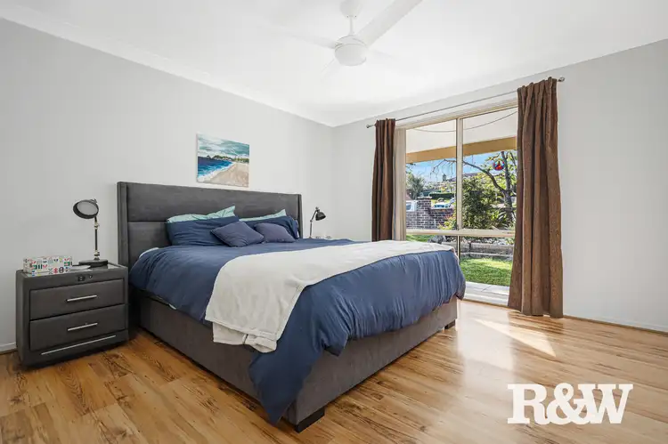 Sixth view of Homely house listing, 14 Bromfield Avenue, Prospect NSW 2148