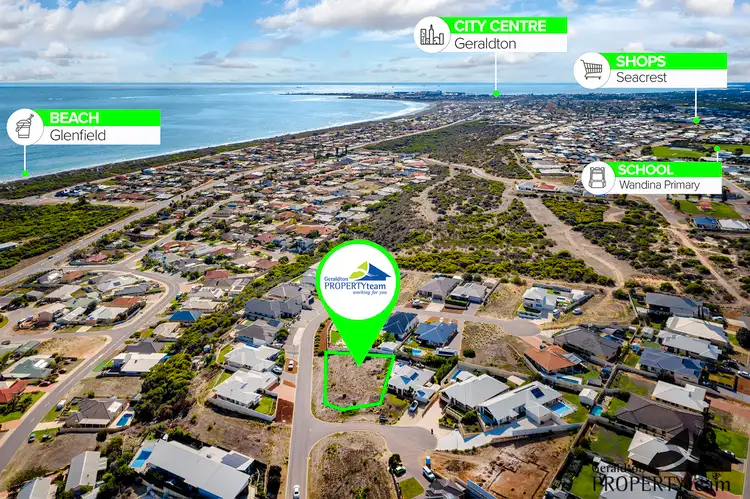 1 Coral Court, Wandina WA 6530