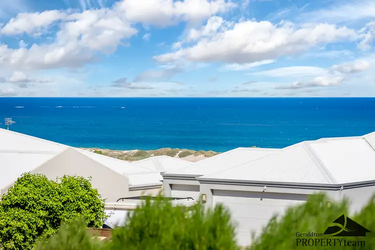 Second view of Homely land listing, 1 Coral Court, Wandina WA 6530