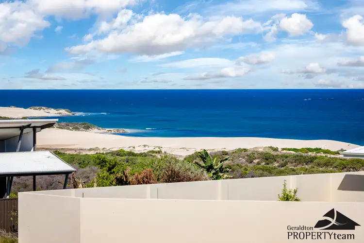 Fourth view of Homely land listing, 1 Coral Court, Wandina WA 6530