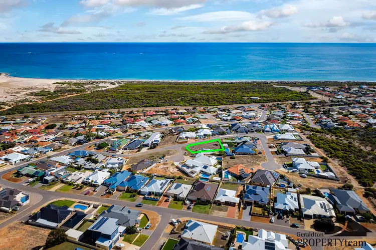 Seventh view of Homely land listing, 1 Coral Court, Wandina WA 6530