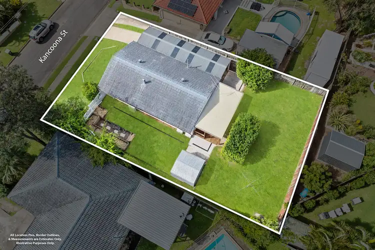 13 Kancoona Street, Rochedale South QLD 4123