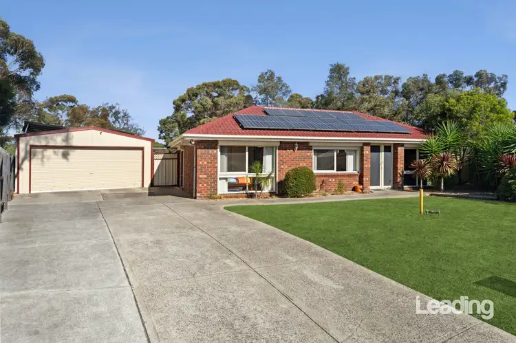 7 Monterey Court, Sunbury VIC 3429