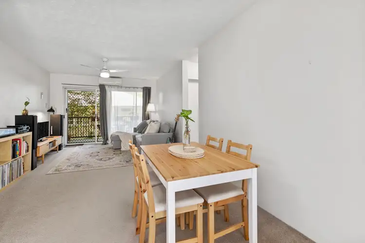 Third view of Homely apartment listing, 3/35 Lyon Street, Moorooka QLD 4105