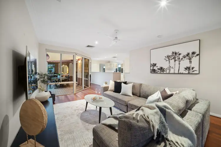 Second view of Homely house listing, 15 Ryrie Avenue, Como WA 6152