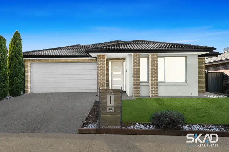 74 Wattletree Street, Craigieburn VIC 3064