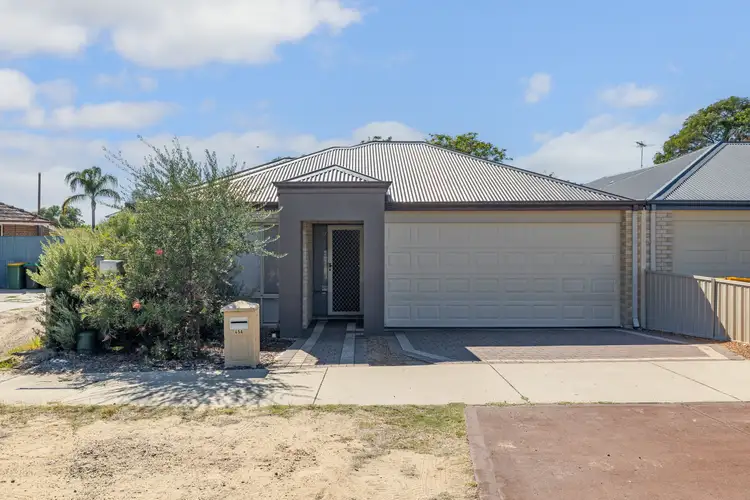Main view of Homely house listing, 45A Morrison Street, Redcliffe WA 6104