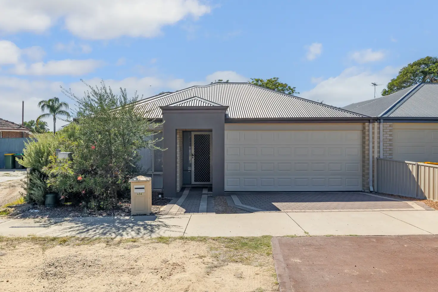 Main view of Homely house listing, 45A Morrison Street, Redcliffe WA 6104