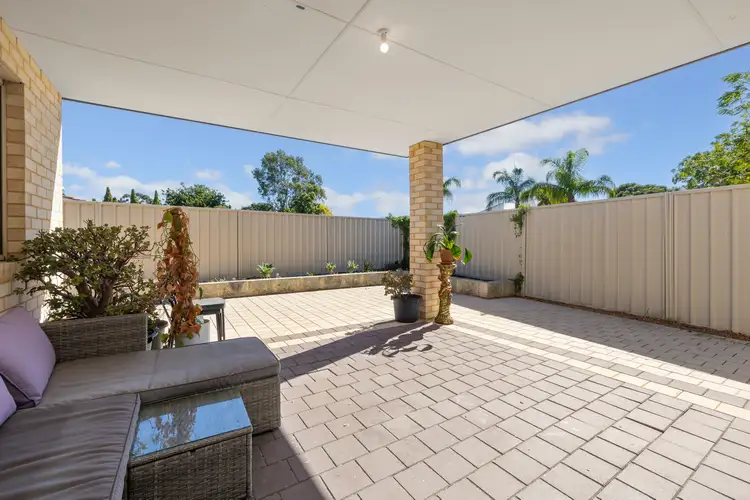Fourth view of Homely house listing, 45A Morrison Street, Redcliffe WA 6104