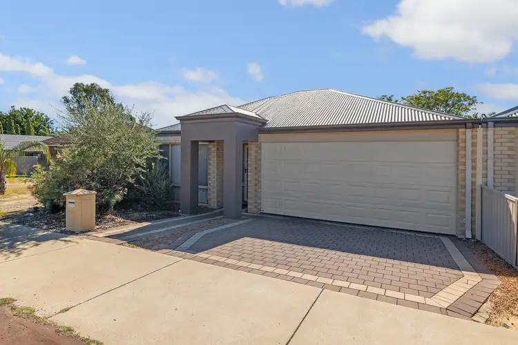 Fifth view of Homely house listing, 45A Morrison Street, Redcliffe WA 6104