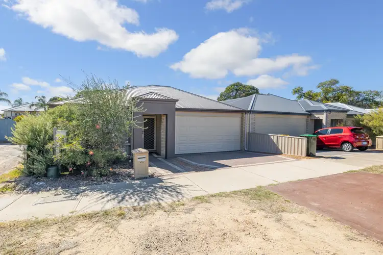 Sixth view of Homely house listing, 45A Morrison Street, Redcliffe WA 6104