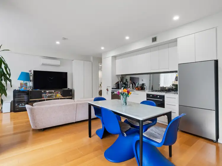 Second view of Homely apartment listing, 10A Mersey Street, Gilberton SA 5081