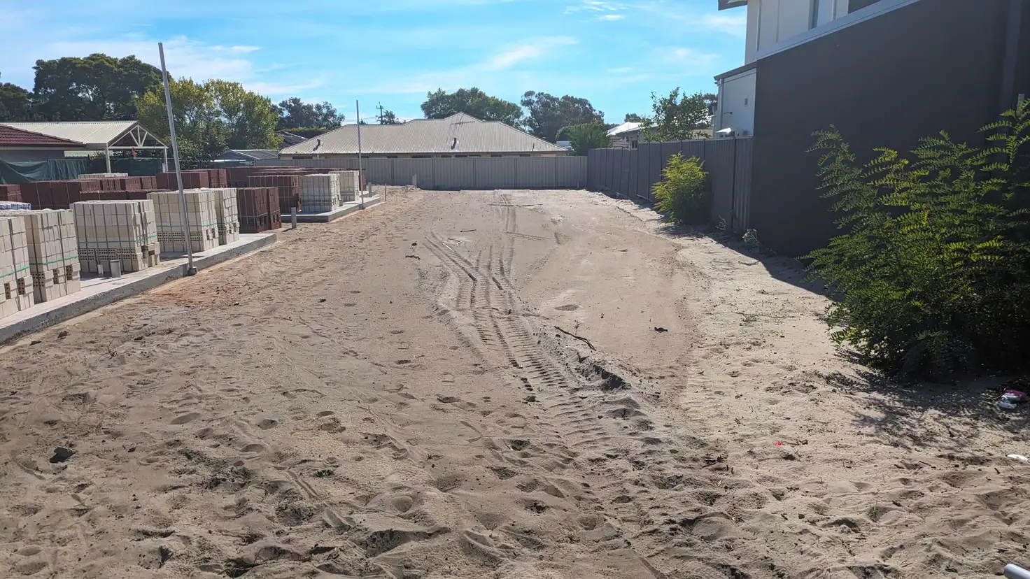 Main view of Homely land listing, 14B Parklands Sq, Riverton WA 6148