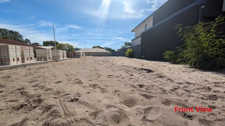 Second view of Homely land listing, 14B Parklands Sq, Riverton WA 6148