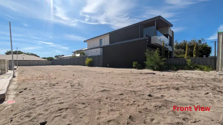 Fourth view of Homely land listing, 14B Parklands Sq, Riverton WA 6148