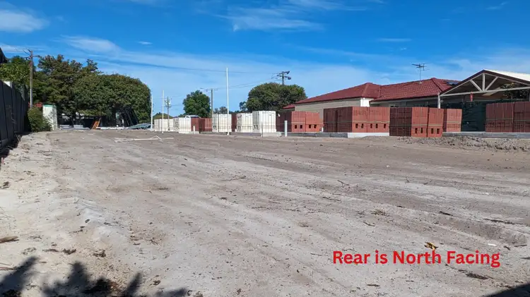 Fifth view of Homely land listing, 14B Parklands Sq, Riverton WA 6148