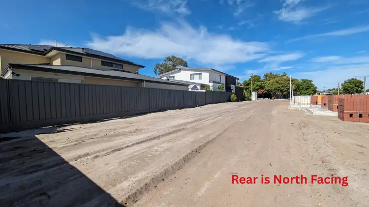 Sixth view of Homely land listing, 14B Parklands Sq, Riverton WA 6148