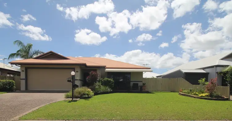 15 Pinnata Place