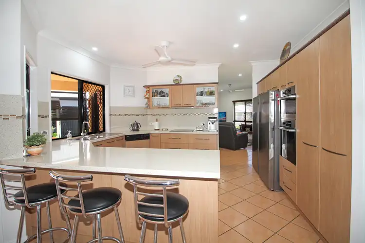 Third view of Homely house listing, 15 Pinnata Place, Kirwan QLD 4817