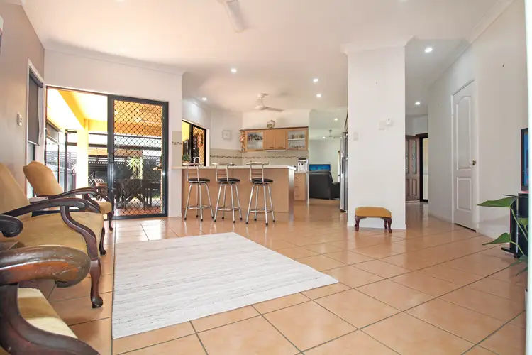 Fourth view of Homely house listing, 15 Pinnata Place, Kirwan QLD 4817