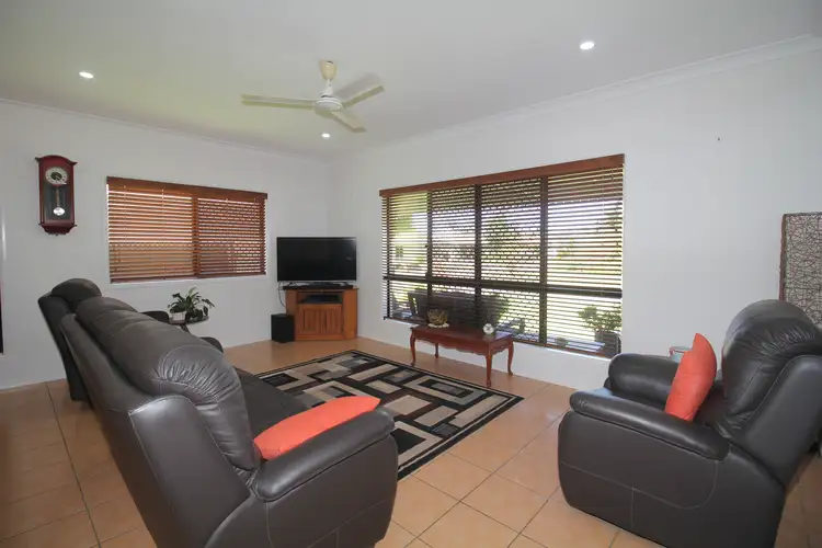 Sixth view of Homely house listing, 15 Pinnata Place, Kirwan QLD 4817