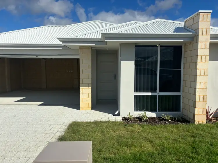 6 Redcraze Lane, Byford WA 6122