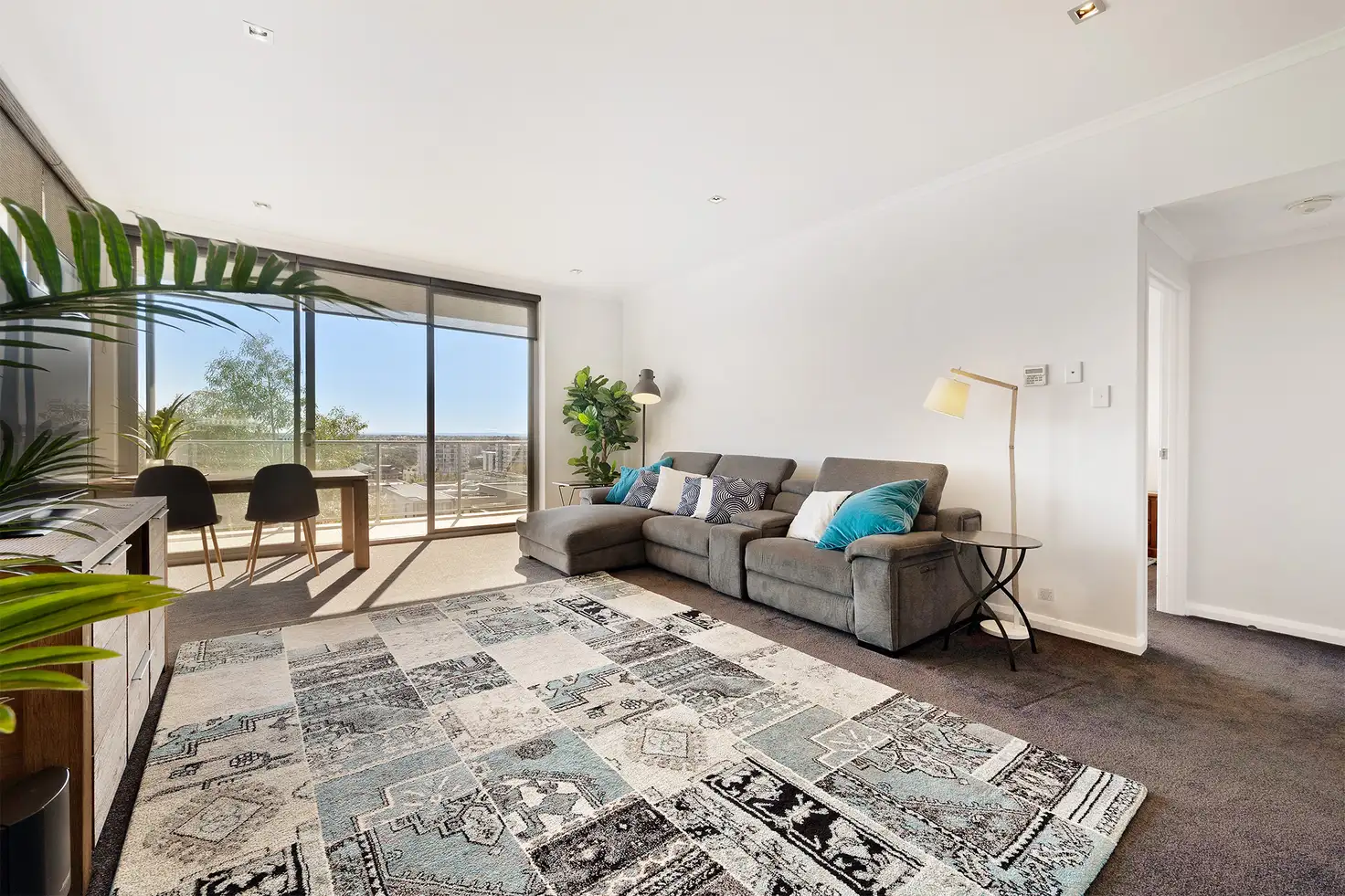 Main view of Homely apartment listing, 6B/1303 Hay Street, West Perth WA 6005