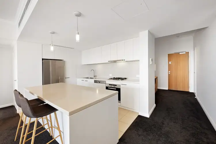 Third view of Homely apartment listing, 6B/1303 Hay Street, West Perth WA 6005