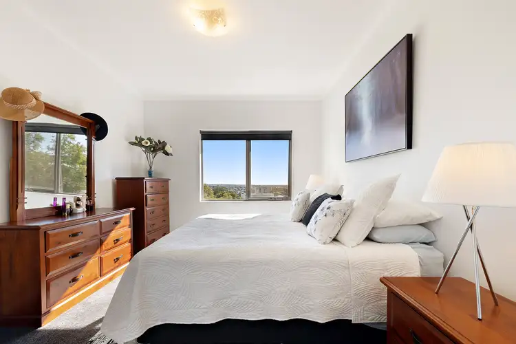 Fifth view of Homely apartment listing, 6B/1303 Hay Street, West Perth WA 6005